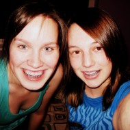 jill & i