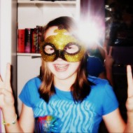 the mask >:)