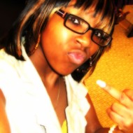 bathroom type iish!