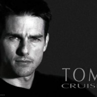 tom cruise