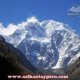 SALKANTAY TREK PERU 