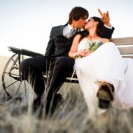 wedding photo