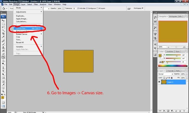 how to add clipart in photoshop cs3 - photo #42