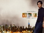 Heroes: Peter Petrelli
