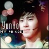 YunHo