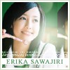 Erika Sawajiri