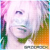 gazerock is not dead III