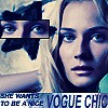 Vogue Chic