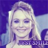 lohan.JUSTSMILE