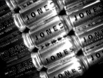 Ton of Jones