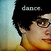 Brendon Urie Dance