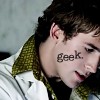 Greg Geek