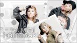Ayumi E-lite PSP Wallpaper v.2