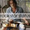 Rock Star Status