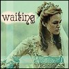 Waiting Ft. Elizabeth Swan