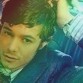 Rainbow Colors:Adam Brody