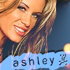 wwe - ashley *