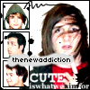 Cute Is What We Aim For