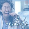 Greys Anatomy // Cristina // Sedate Me