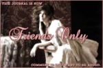 Friends Only // Sandra Bullock