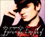 Friends Only // Elijah Wood