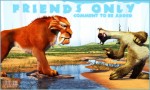 Friends Only // Ice Age 2