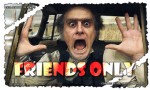 Friends Only // Lemony Snicket
