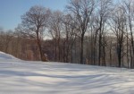 Wintertime