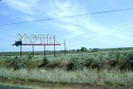 motel