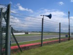 silverstone racing
