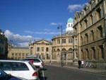 oxford