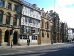 oxford
