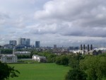 Greenwich Park