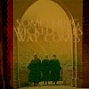 Harry Potter: Something Wicked