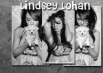 Lindsey Lohan