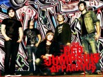 The Red Jumpsuit Apparatus 2