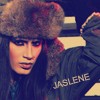 Jaslene 3 vintage