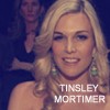 Tinsley Mortimer socialite