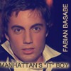 Fabian Basabe "it" boy