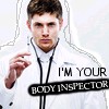 Body Inspector: Jensen