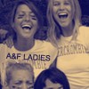 A&F Ladies