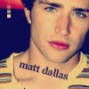 Matt Dallas