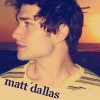 Matt Dallas 2