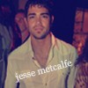 Jesse metcalfe