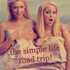 The Simple Life Road Trip