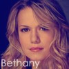 Bethany Joy