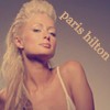 Paris Hilton model