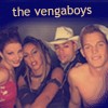 The Vengaboys