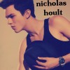 Nicholas Hoult