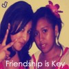 Friendship is Key